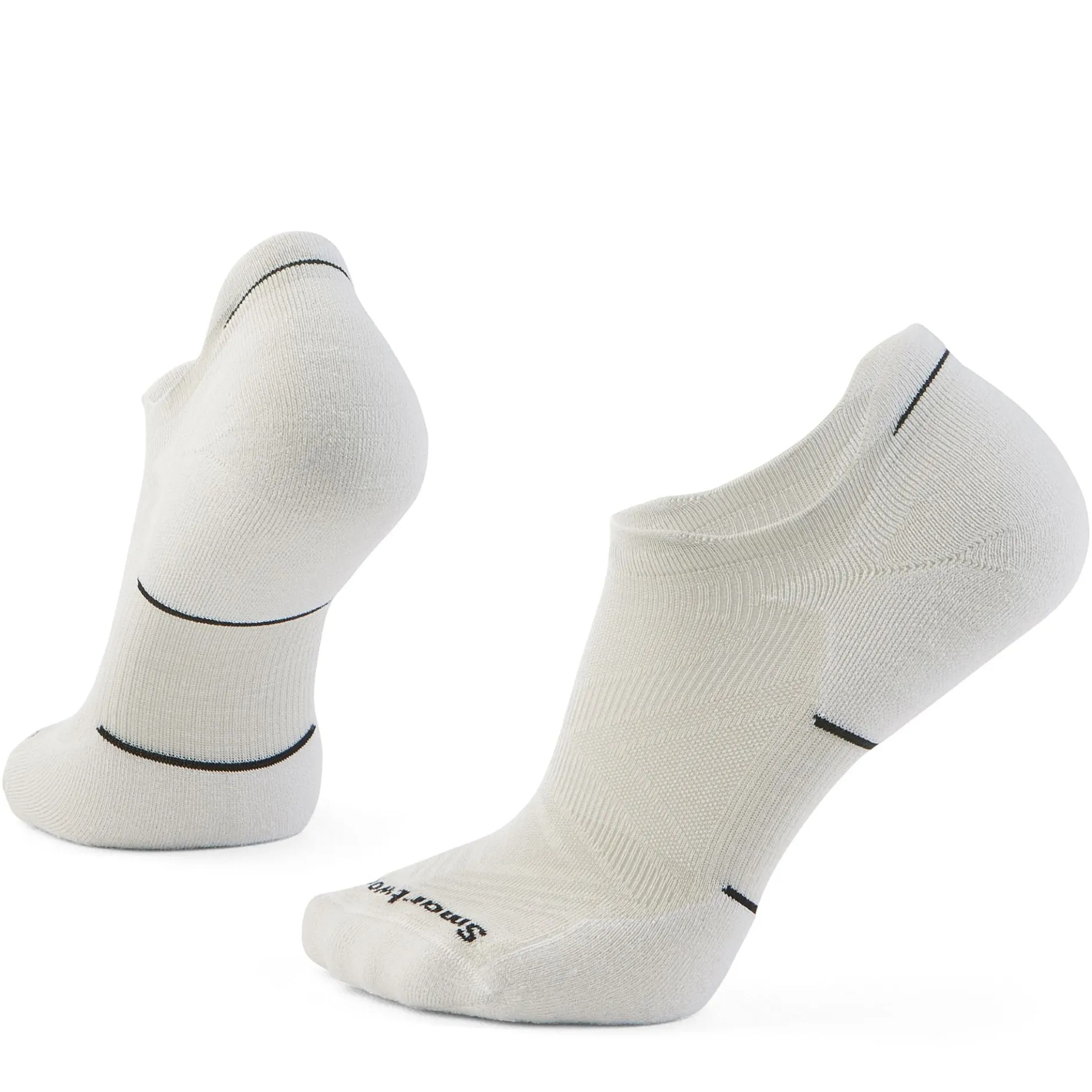 Run Targeted Cushion Low Ankle Socks Men's