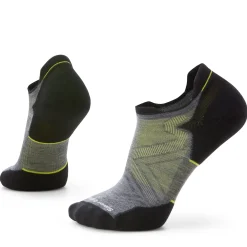 Run Targeted Cushion Low Ankle Socks Men's