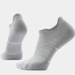 Run Targeted Cushion Low Ankle Socks Men's