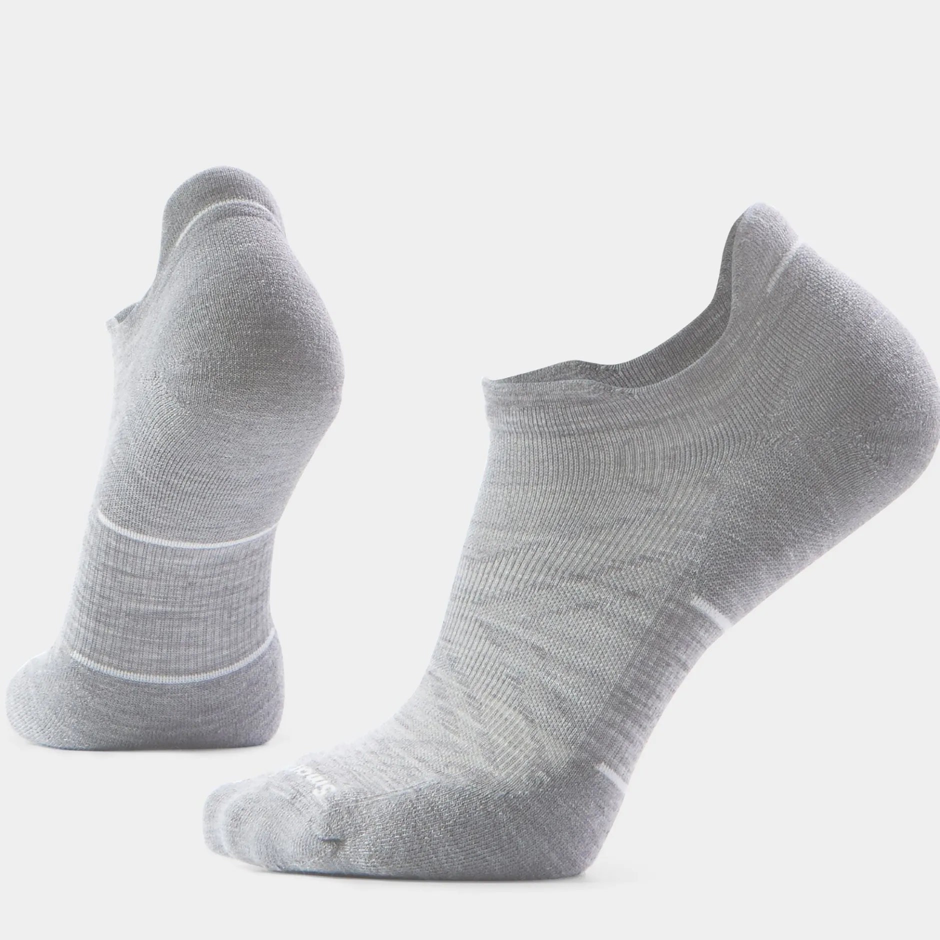 Run Targeted Cushion Low Ankle Socks Men's