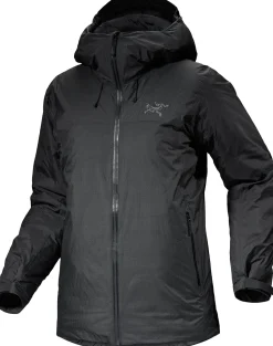 Rush Insulated Jacket Women's