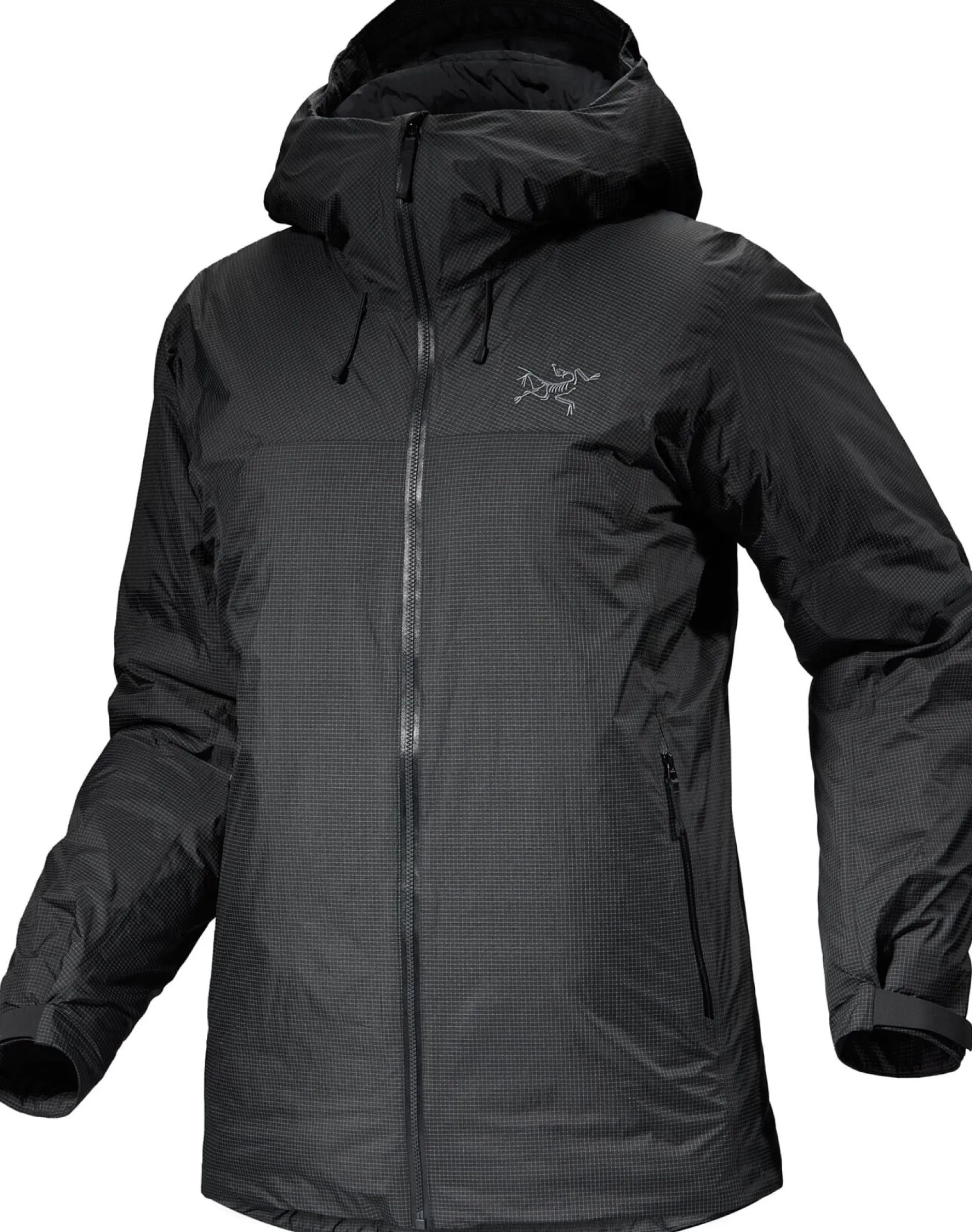 Rush Insulated Jacket Women's