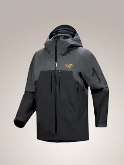 Rush Jacket Men's