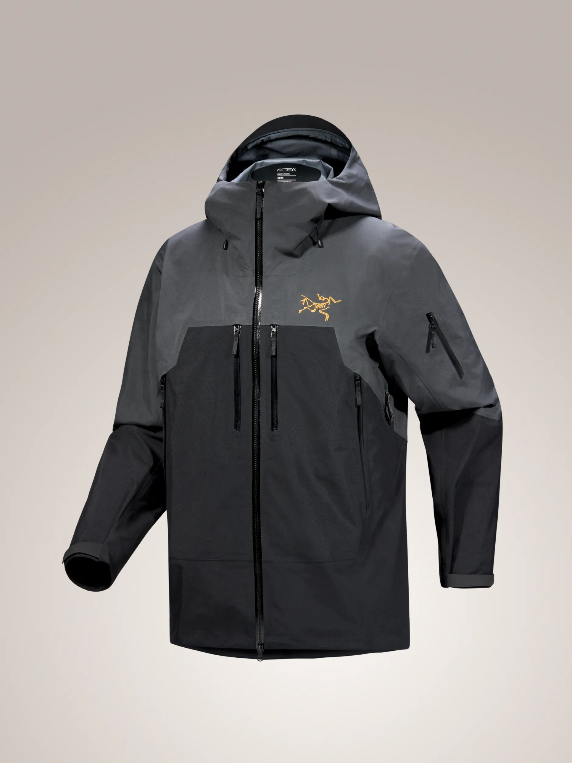 Rush Jacket Men's