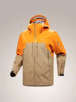Rush Jacket Men's