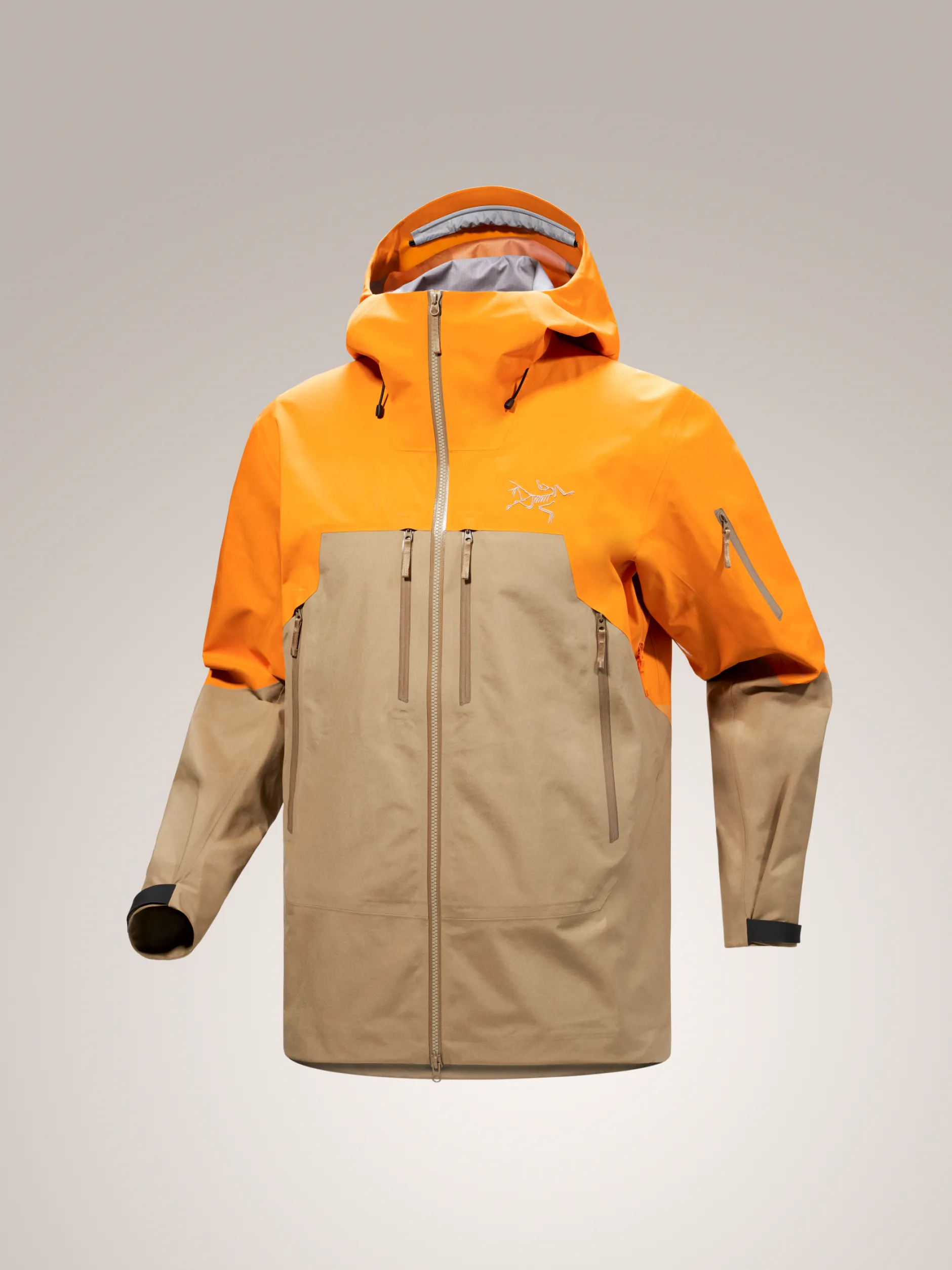 Rush Jacket Men's