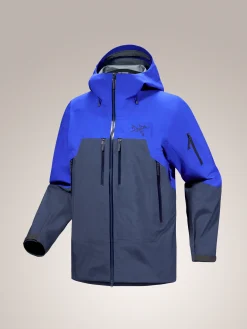 Rush Jacket Men's