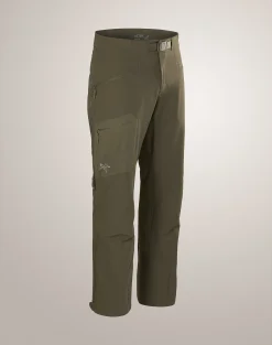 Rush Softshell Pant Men's