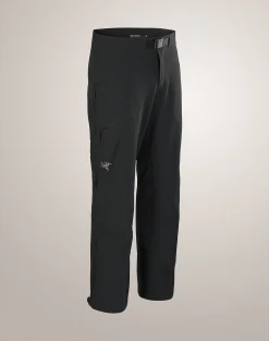 Rush Softshell Pant Men's