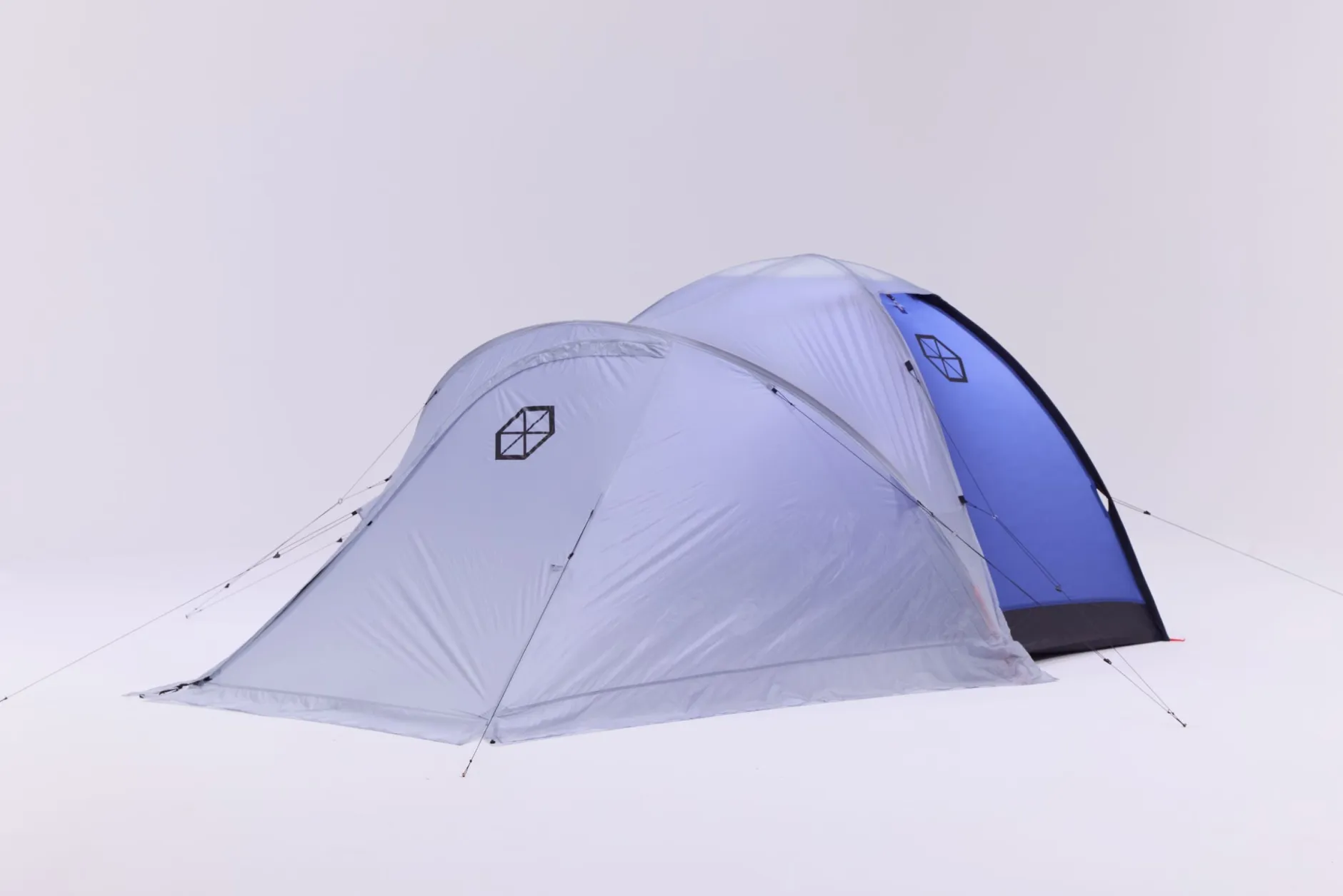 Samaya Vestibule2.5 Nylon
