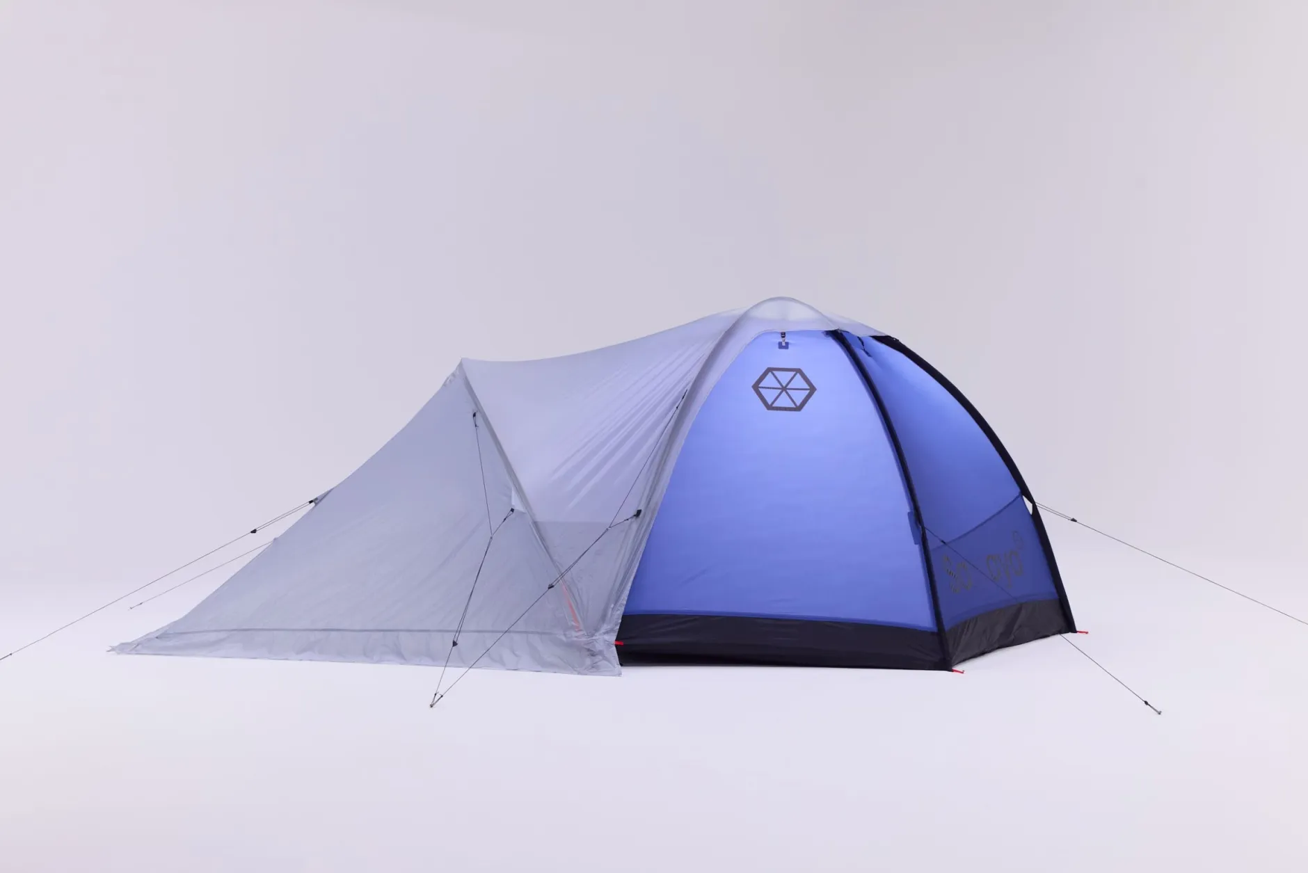 Samaya Vestibule2.5 Nylon