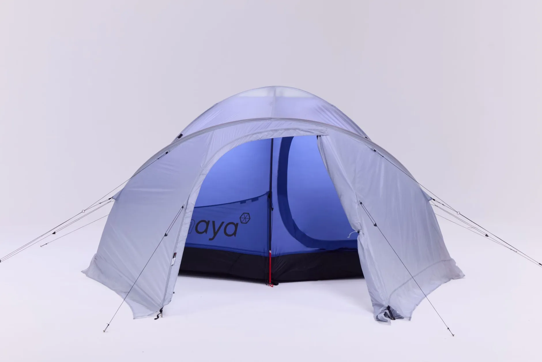 Samaya Vestibule2.5 Nylon