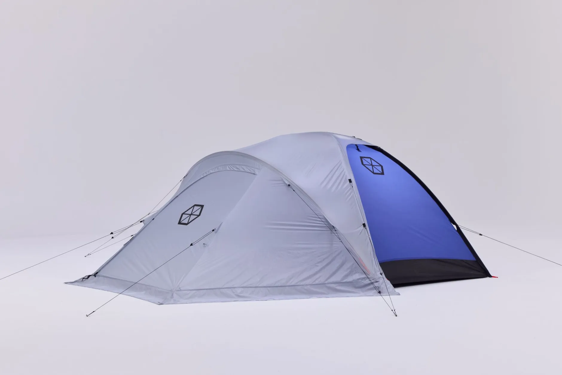 Samaya Vestibule2.0 Nylon
