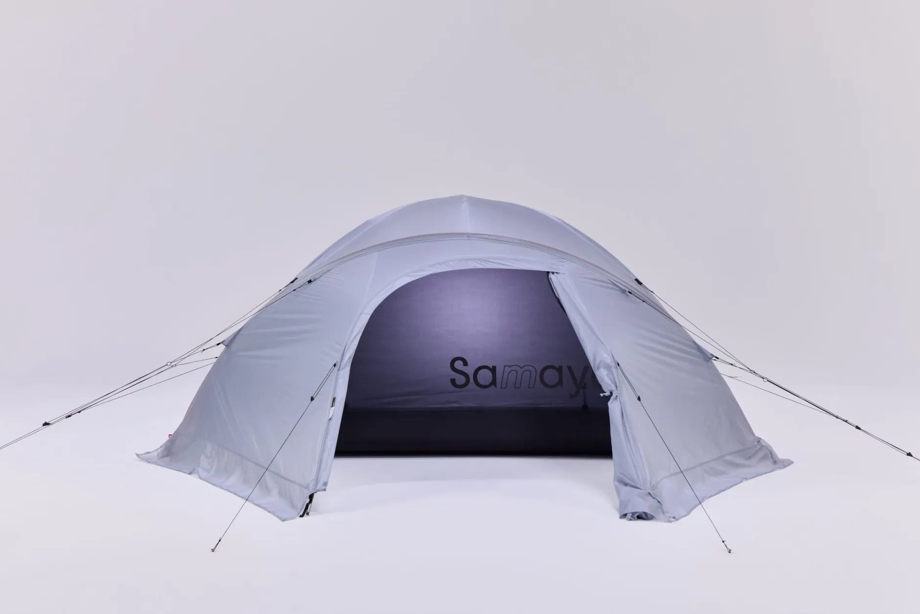 Samaya Vestibule2.0 Nylon