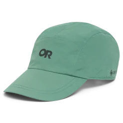 Seattle Rain Cap