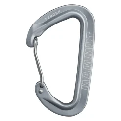 Sender Wire Carabiner