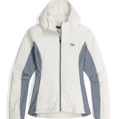 Shadow Insulated Hoodie II Women's S24