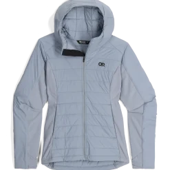 Shadow Insulated Hoodie II Women's S24