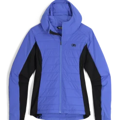 Shadow Insulated Hoodie II Women's S24