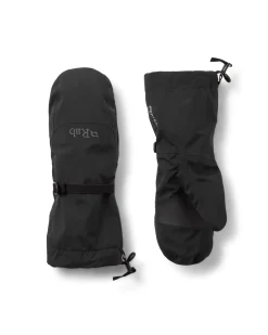 Shield Waterproof Mitts
