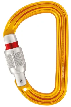 Sm'D Locking Carabiner