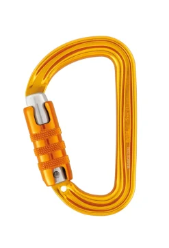 Sm'D Locking Carabiner