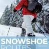 Snowshoe Routes: Washington