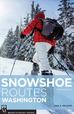 Snowshoe Routes: Washington