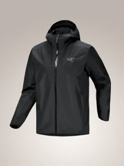 Solano Hoody Men's