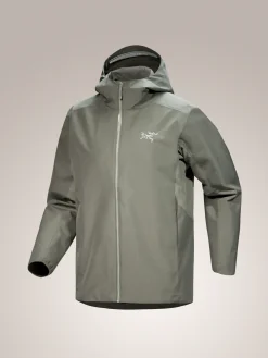 Solano Hoody Men's