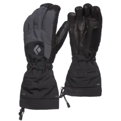 Soloist Gloves