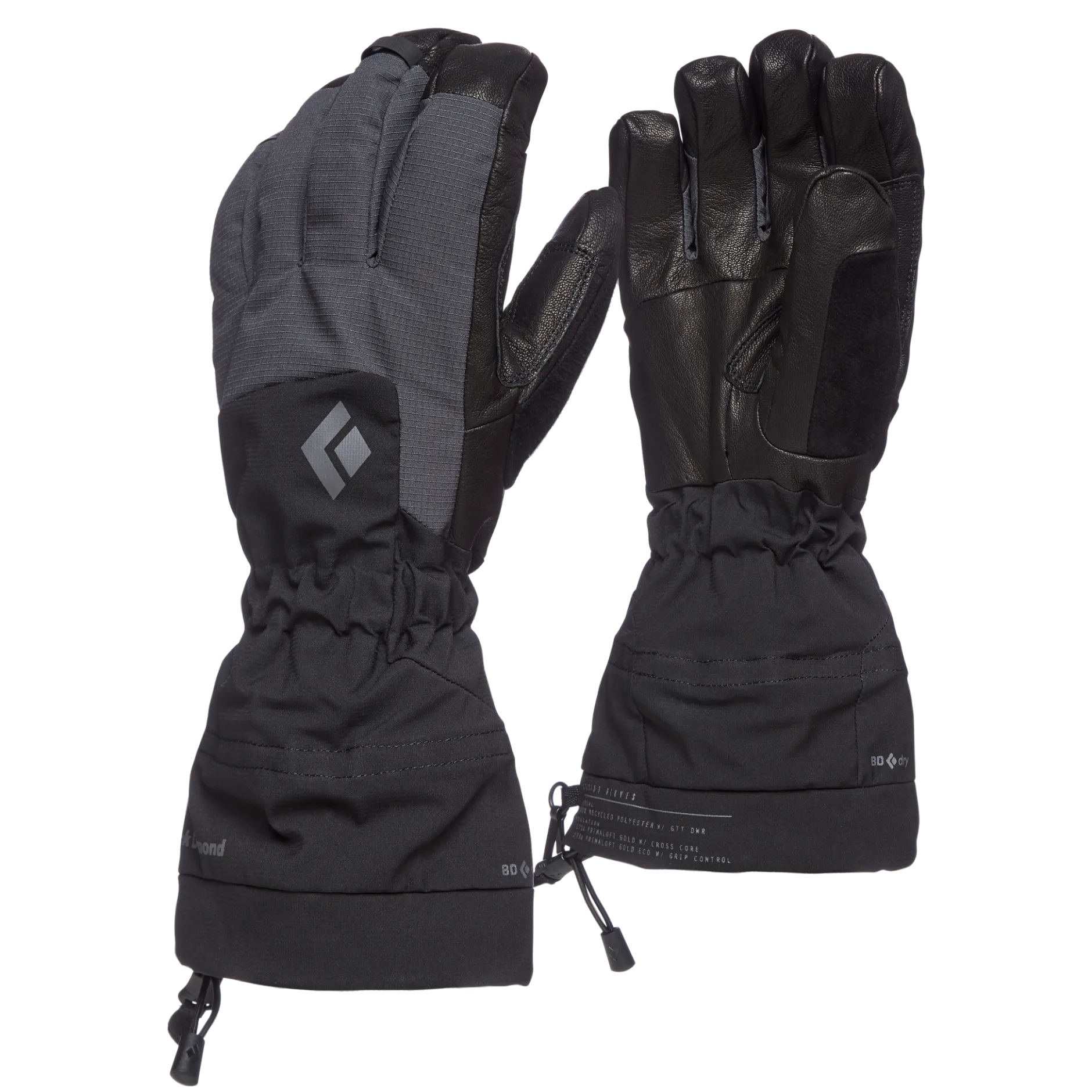 Soloist Gloves