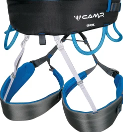 Spark Harness