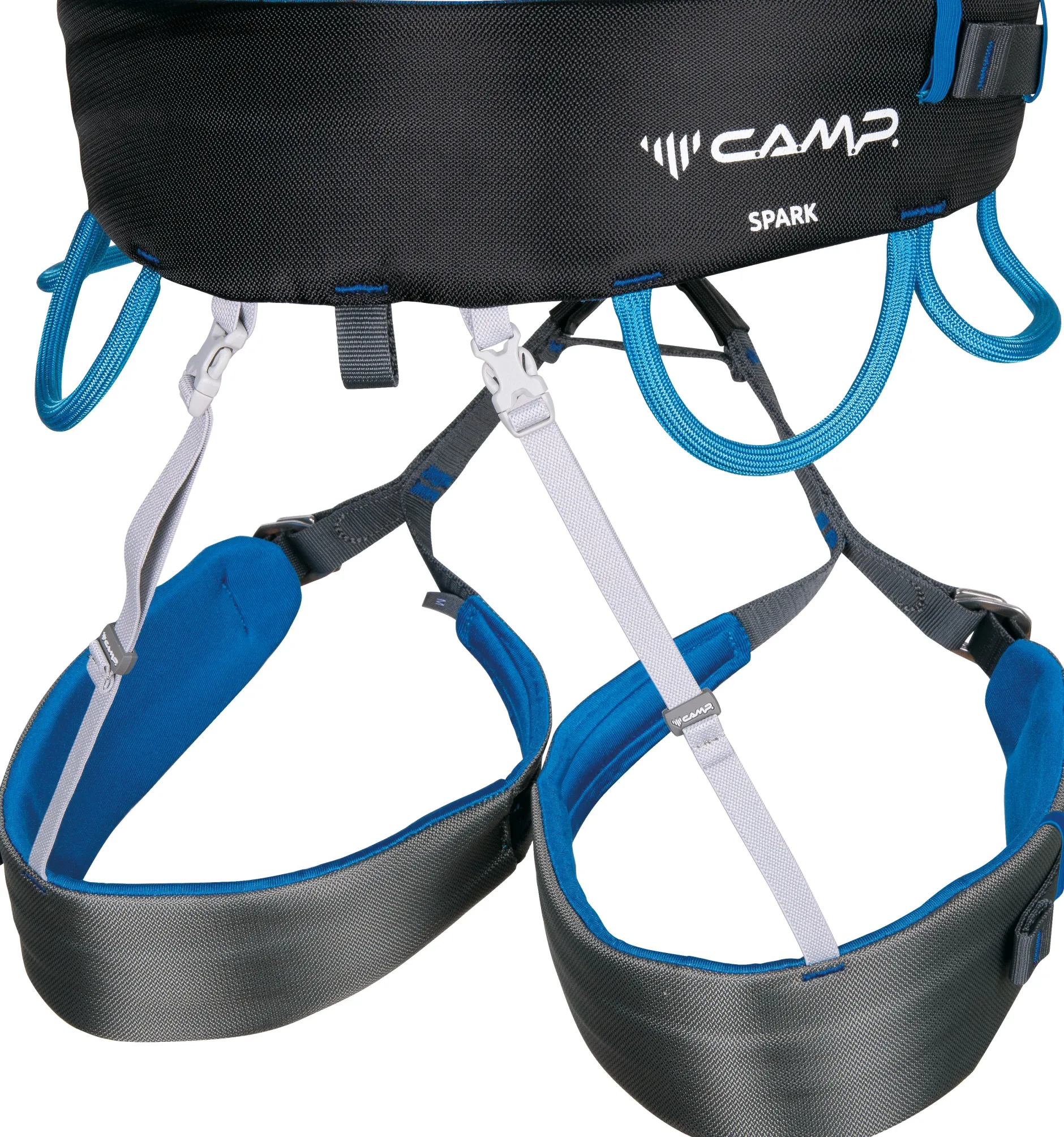 Spark Harness