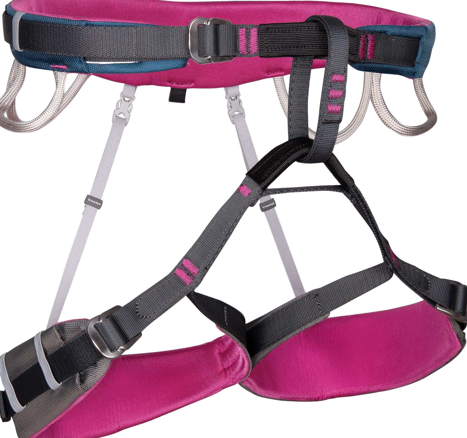Spark Nova Harness