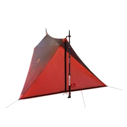 SplitWing Mesh Body
