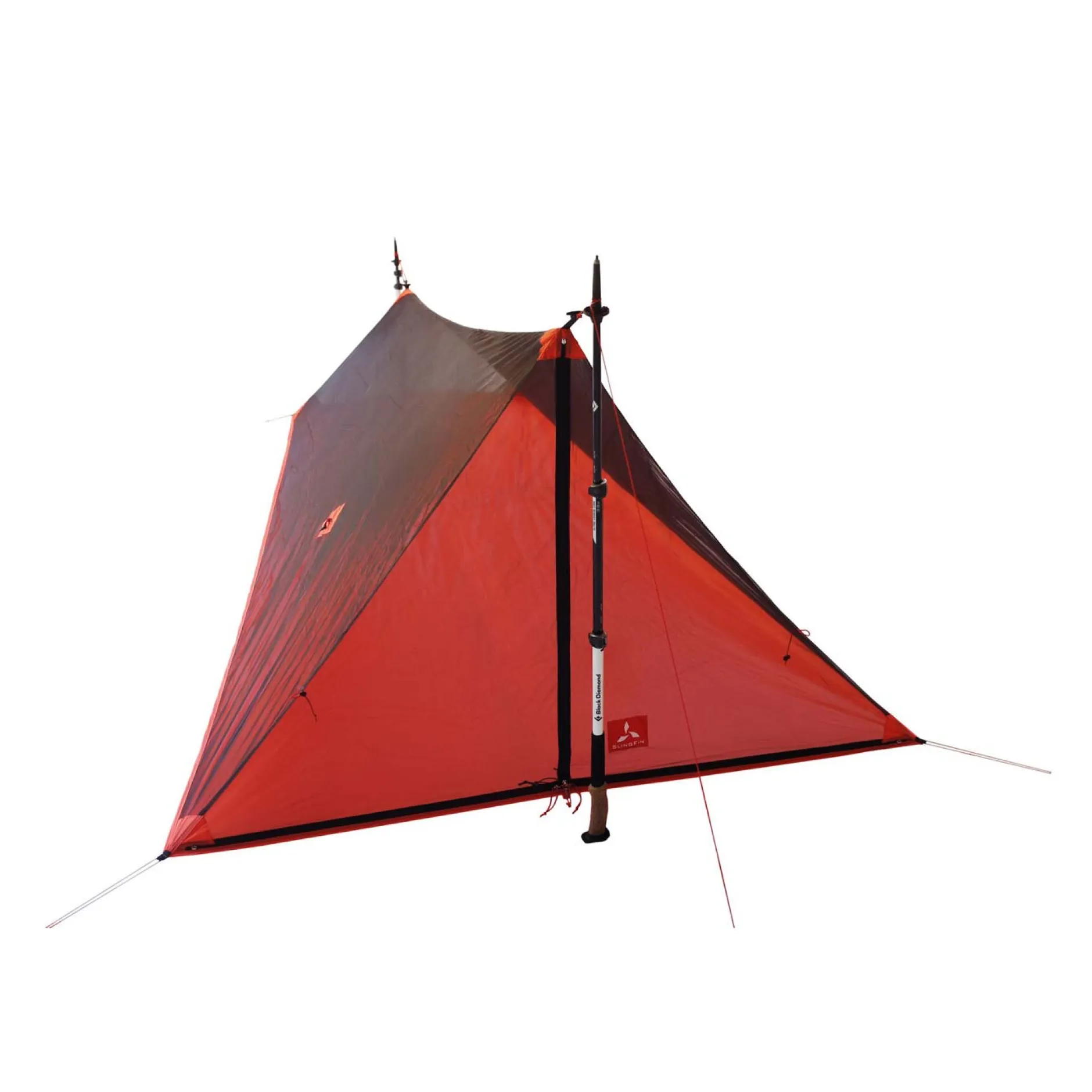 SplitWing Mesh Body