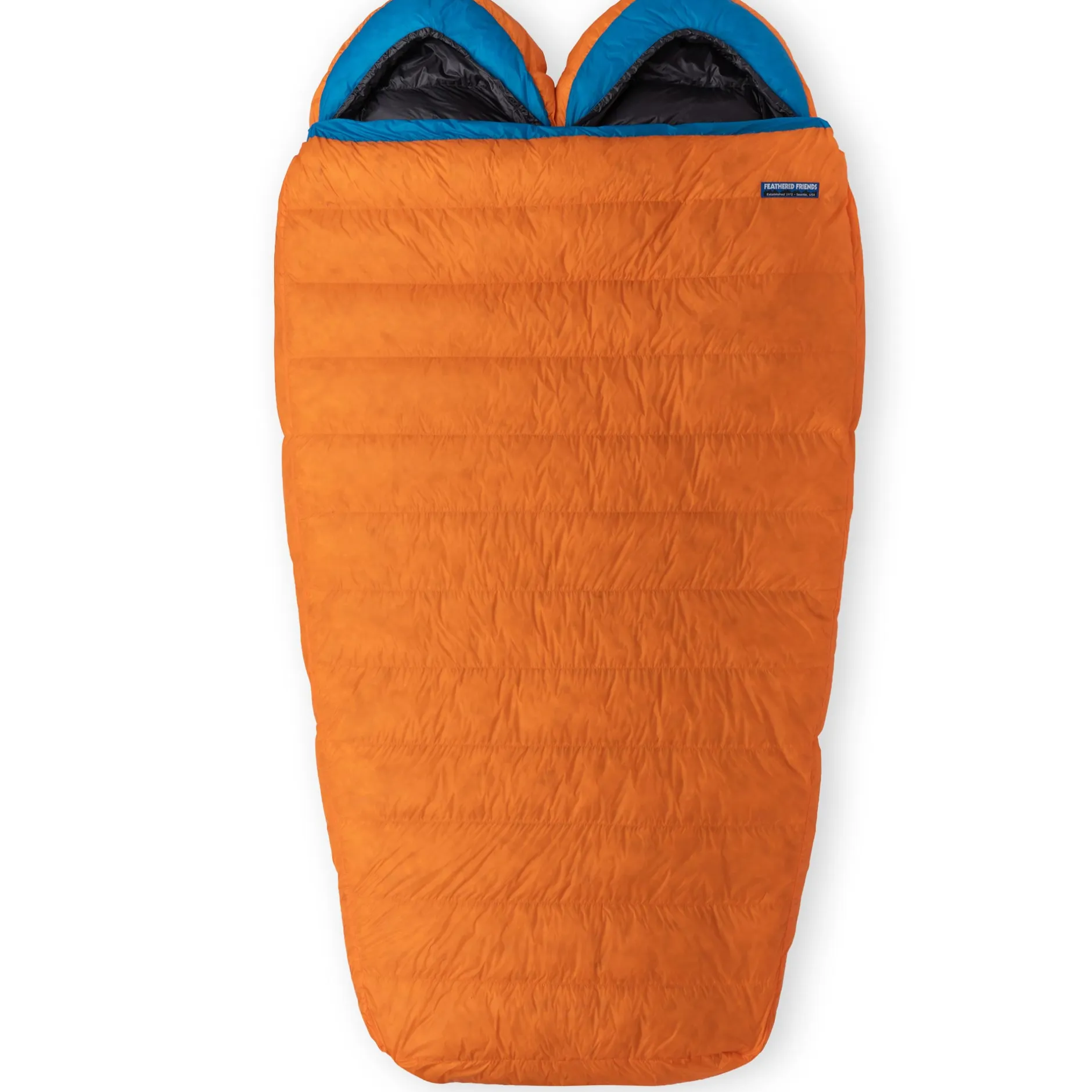 Spoonbill UL 2 Person Sleeping Bag