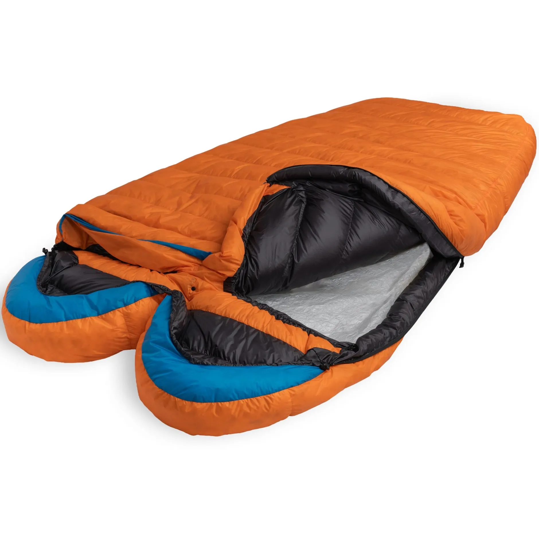 Spoonbill UL 2 Person Sleeping Bag