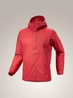 Squamish Hoody Men's