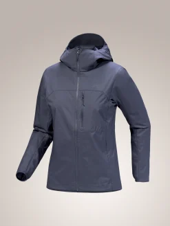 Squamish Hoody Women's