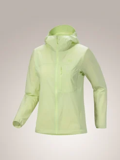 Squamish Hoody Women's