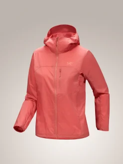 Squamish Hoody Women's