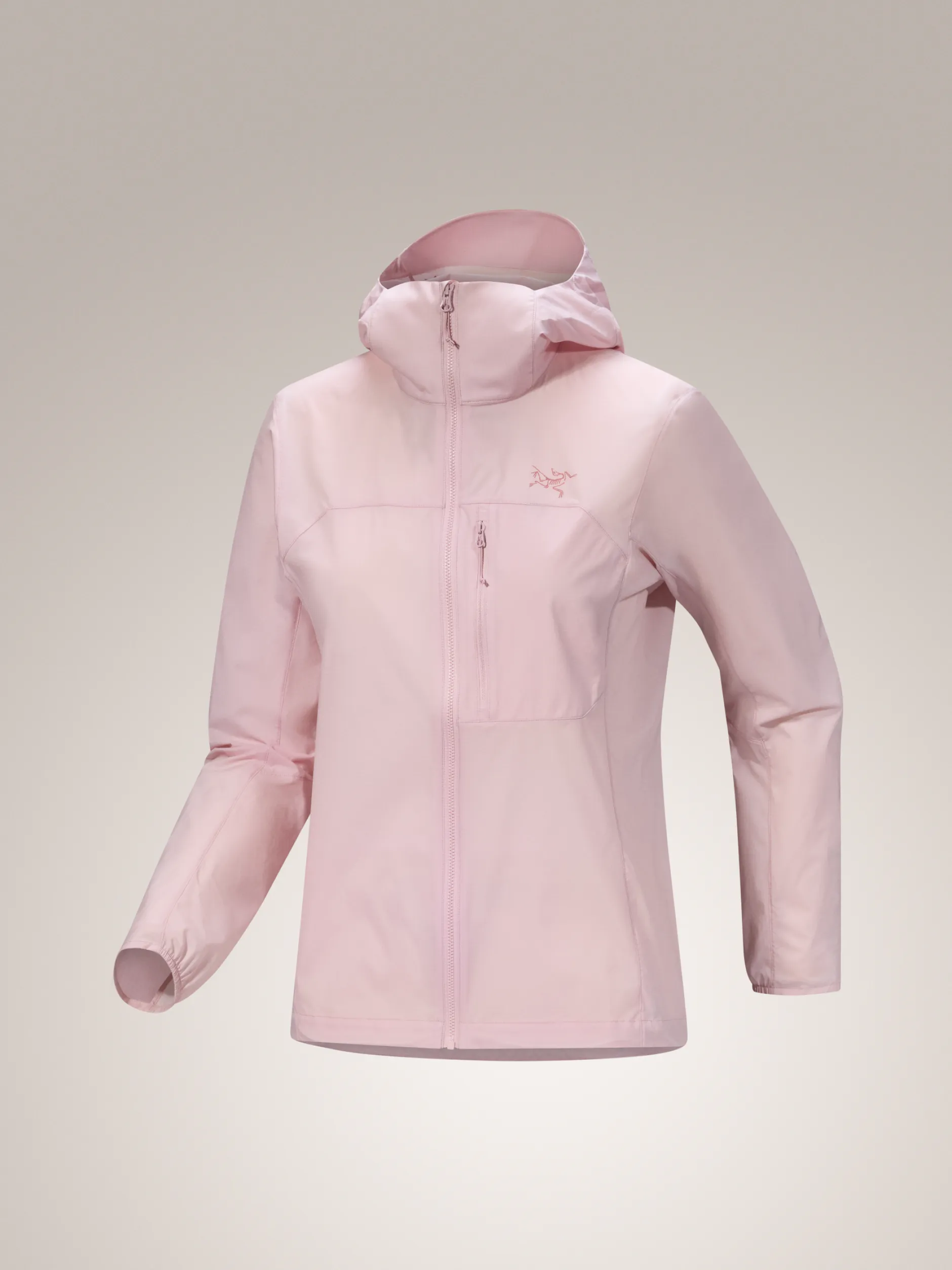 Squamish Hoody Women's