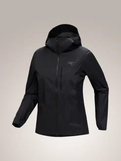 Squamish Hoody Women's