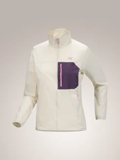 Squamish Jacket Women's