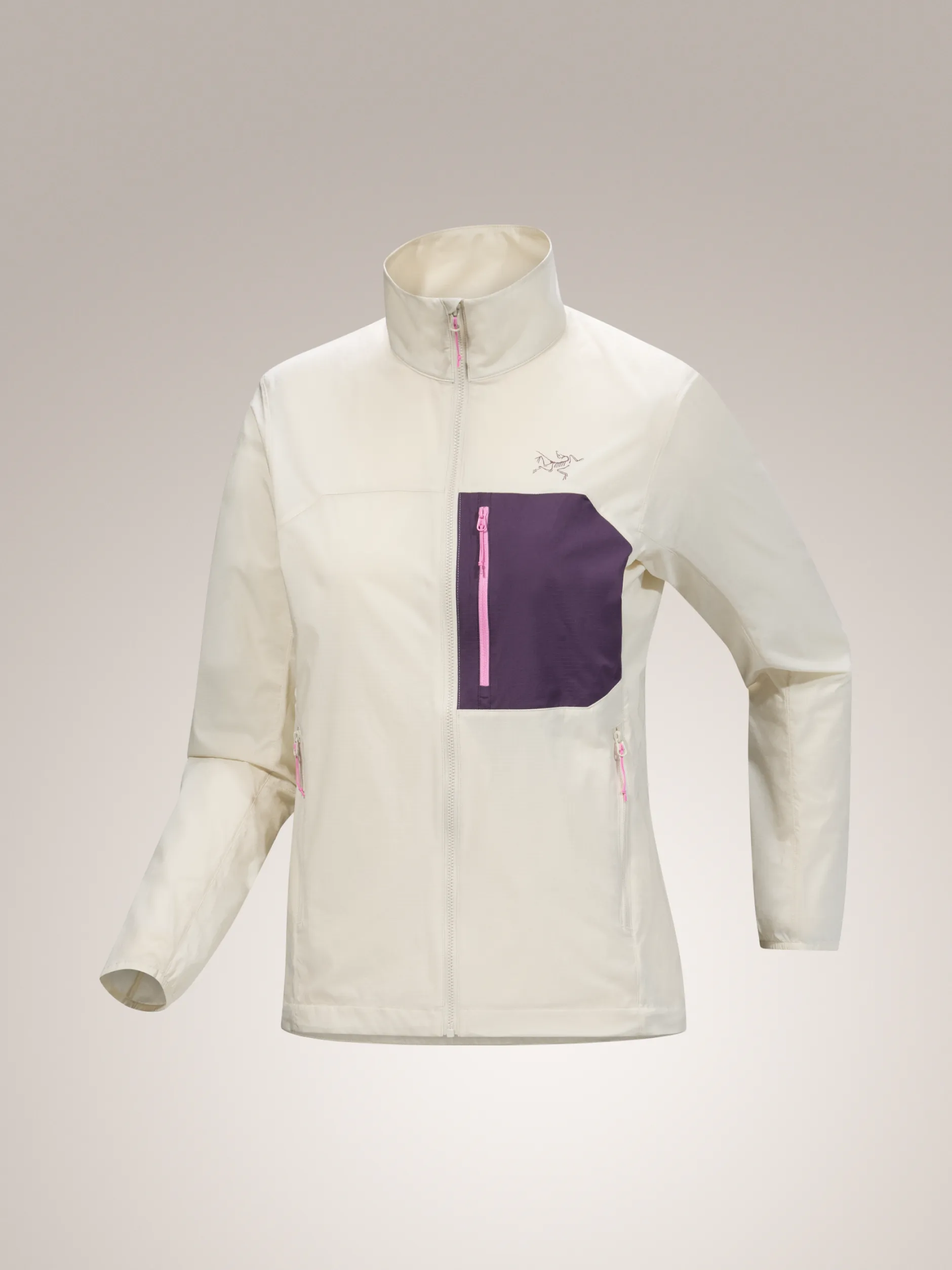Squamish Jacket Women's
