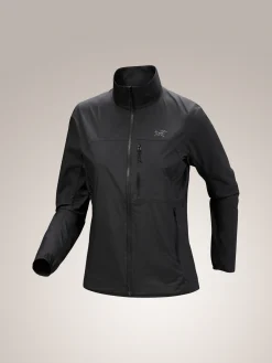 Squamish Jacket Women's