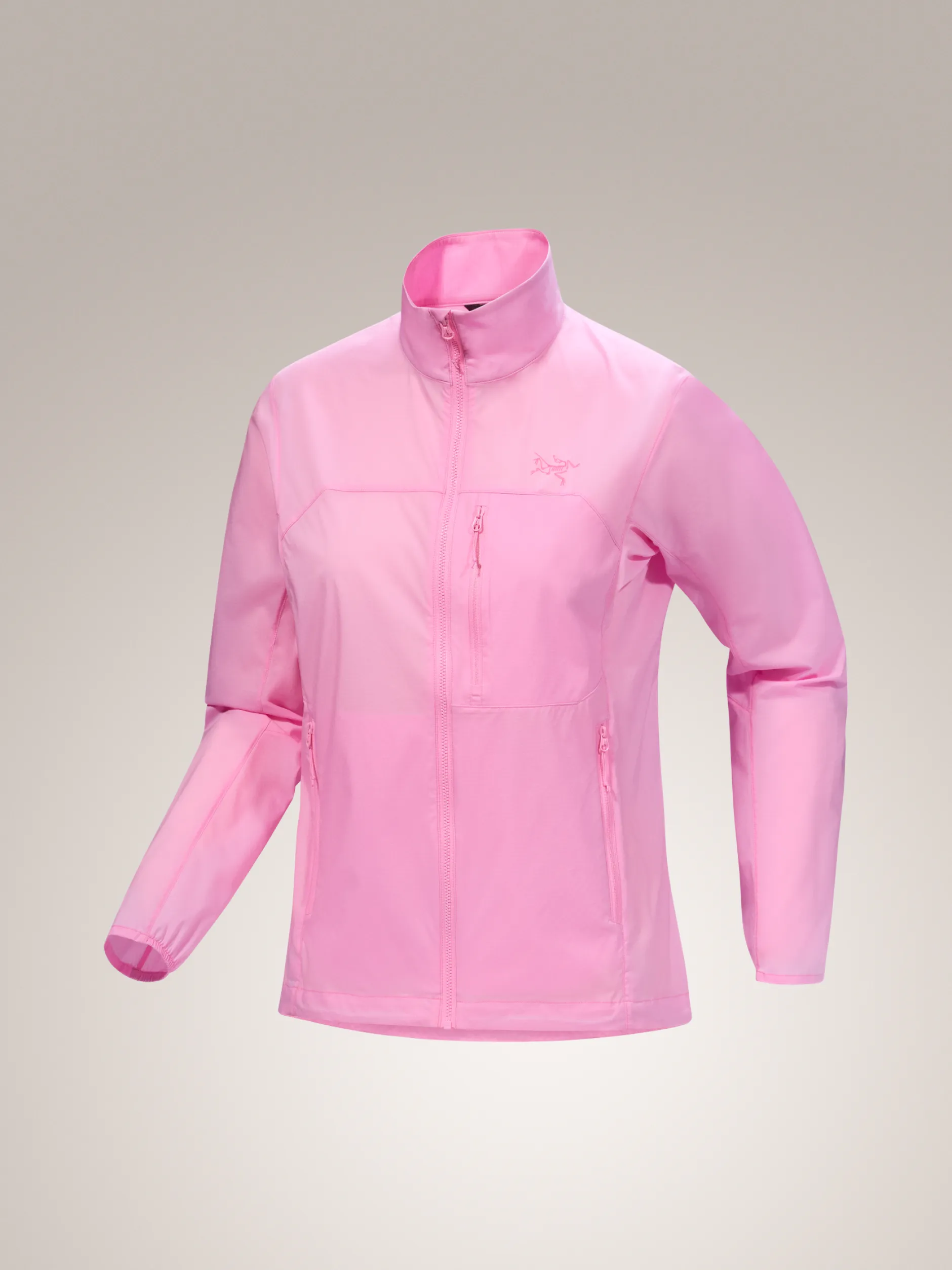 Squamish Jacket Women's