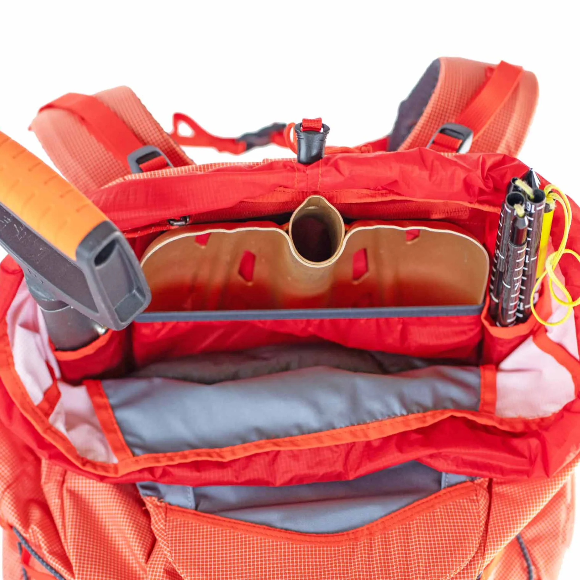 Stache Ice 50L Pack